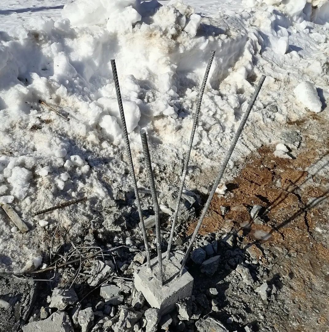 ЖБ сваи Байкальск